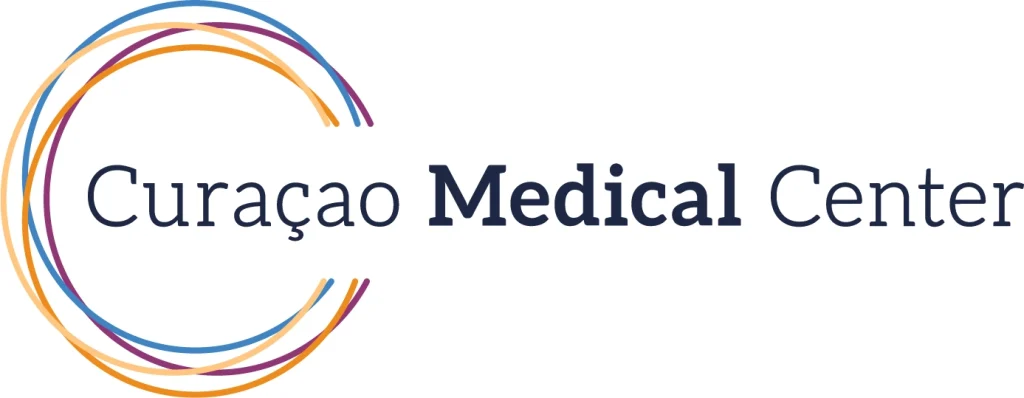 Curacao Medical Center logo