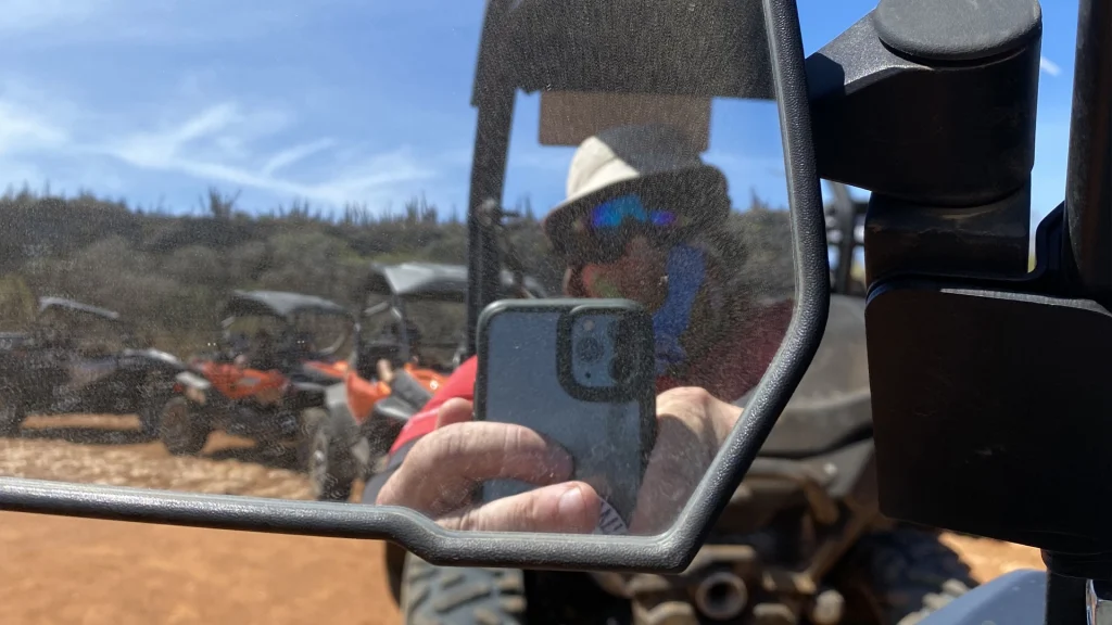 PRGV Intern Communications