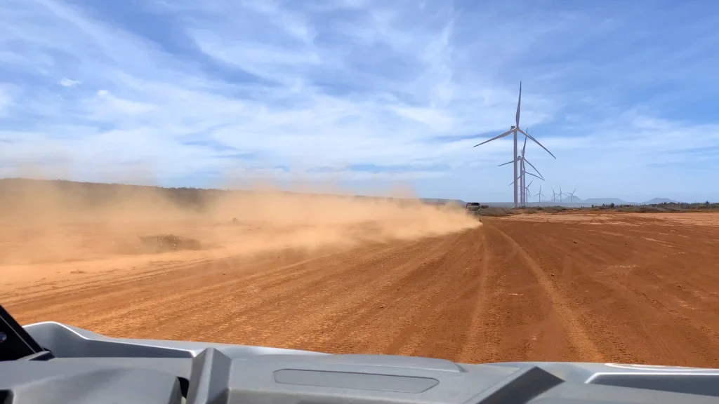 PRGV Intern Creative