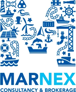 Marnex Logo