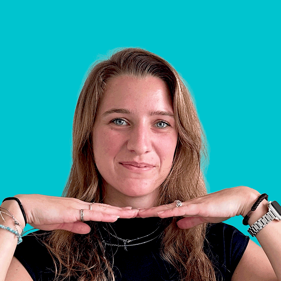 Anna de Reus | PRGV Concept & Design