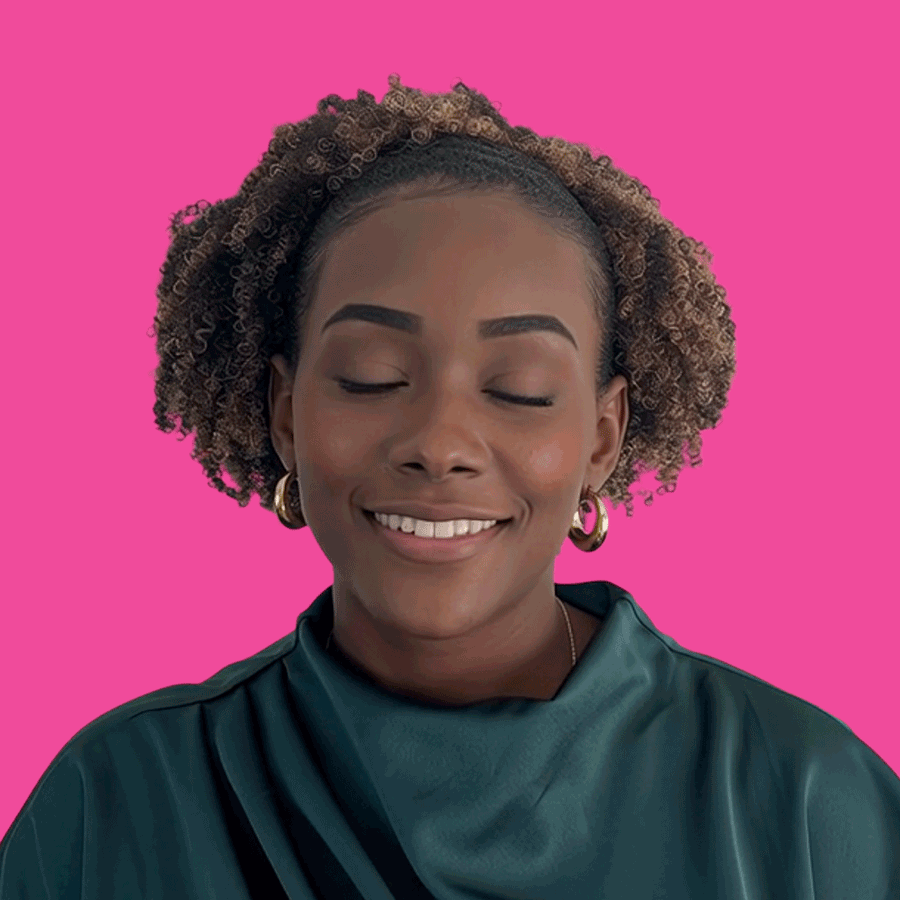 Sharisel Maduro | PRGV Concept & Design